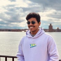 Shreeshail Nimankar
