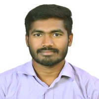 Suresh chandra Danabala
