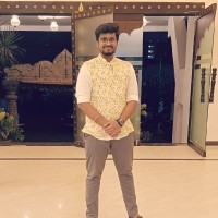 Mritunjoy kumar