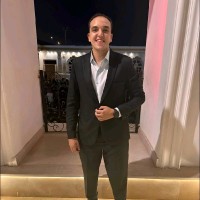 Fathy Tarek