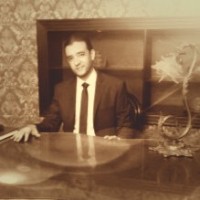 Walied Allama