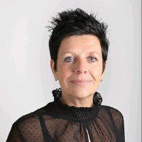 Bianca Van Soest
