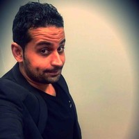 Hussein AbdAllah ElGanzory 🇪🇬