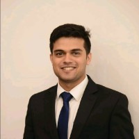Abhishek Sharma, Pmp®