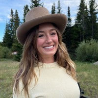 Morgan Maahs