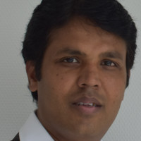 Bhimanna Kattimani, Csm And Pmp®