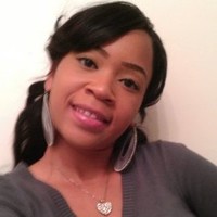 Jasmine Thomas