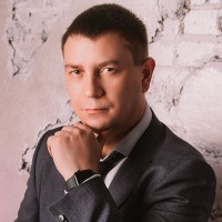 Dmitry Moiseev