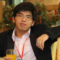 Nguyễn Việt Thường （阮越常）