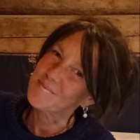 Lisa Widström