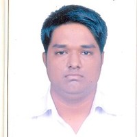 Mangesh Ghuge