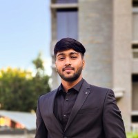 Aryan Mohan