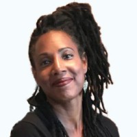 Natasha Bruce