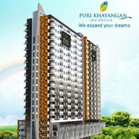 Puri Khayangan Apartement Batam
