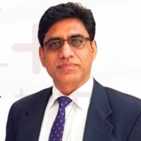 Abid Hussain