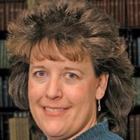 Cindy Johnson Armstrong