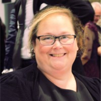 Kimberly Dougherty