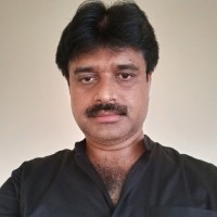 Shivkripal Mishra