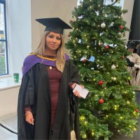 María Belén Sánchez Bravo