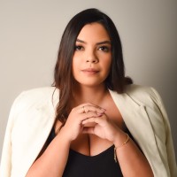 Thaís Almeida