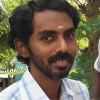 Selvaganesh K