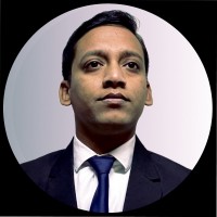 Sudip Das