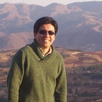 Enrique Cornejo Bolivar