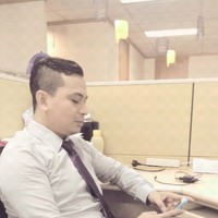 Muhammad Ali Ginda Hasibuan
