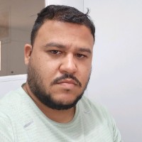 Tiago Augusto Santos