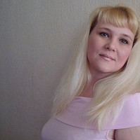 Наталья Григорьева
