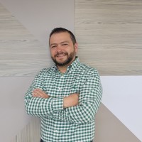 Jorge Mario Camacho Vasquez