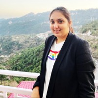 Manpreet Kaur