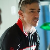 Colin McNeill