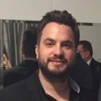 Vassilis Giannoulas
