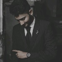 Liam Fernandes