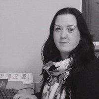 Joanne Browne