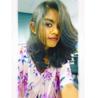 Divya Suresh