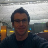 Matthew Rice