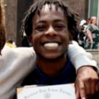 Kamar Lewis