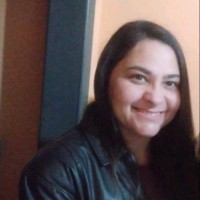 Camila Aparecida Da Silva Ferreira Dos Santos
