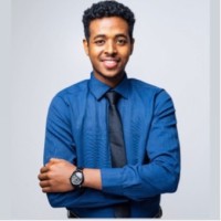 Mohamed Ahmed