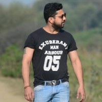 Uday Pawar