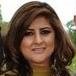Mehreen Raza