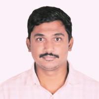 Harish Kumar Reddy Somavarapu