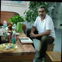 Ajay Malhotra