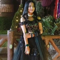Sushma Rajput