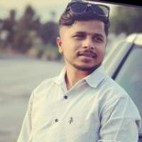 Sushant Khismatrao