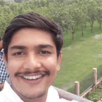 Vaibhav Rai