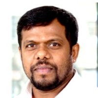 Naveen Chandran