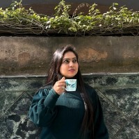 Rakhi Kushwaha